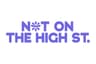 Not On The High Street logo